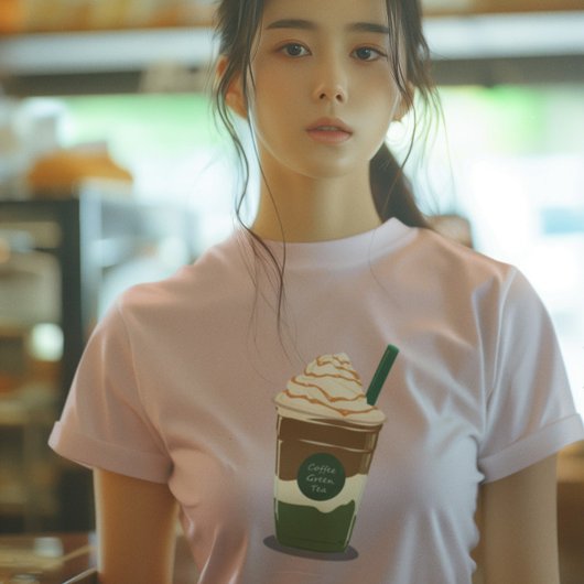 Matcha T-shirt