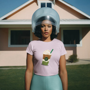 Matcha T-shirt