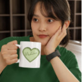 Matcha Tea Koffiemok