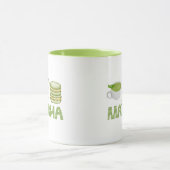 Matcha Team, matcha Mok (Midden)