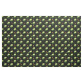 Matcha Theezeamloos Patroon Stof (Yard (91,4 cm))
