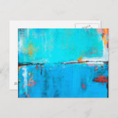 Matchbox Blues 5 Briefkaart (Voorkant / Achterkant)