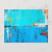 Matchbox Blues 5 Briefkaart (Voorkant)