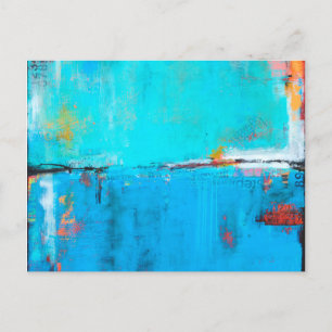 Matchbox Blues 5 Briefkaart