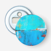 Matchbox Blues 5 Button Flesopener (Voorkant)