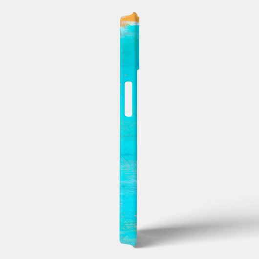 Matchbox Blues 5 Case-Mate iPhone Case (Achterkant / Rechts)