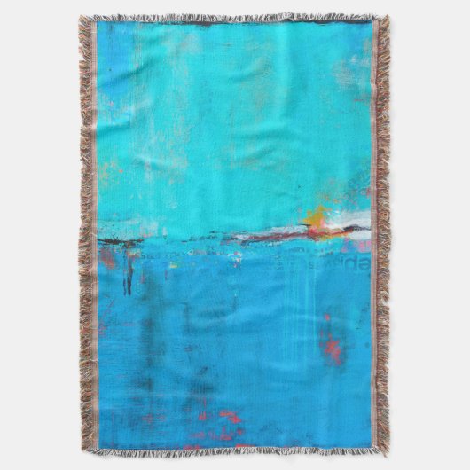 Matchbox Blues 5 Deken (Voorkant Verticaal)