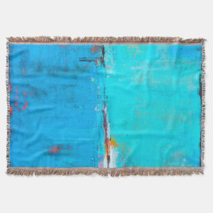 Matchbox Blues 5 Deken