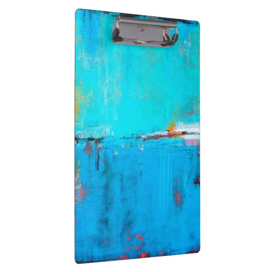 Matchbox Blues 5 Klembord (Rechts)