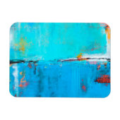 Matchbox Blues 5 Magneet (Horizontaal)