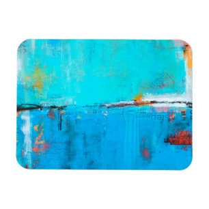 Matchbox Blues 5 Magneet