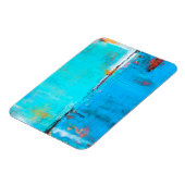 Matchbox Blues 5 Magneet (Linkerzijde)