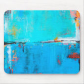 Matchbox Blues 5 Muismat (Voorkant)