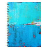 Matchbox Blues 5 Notitieboek (Voorkant)