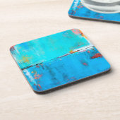 Matchbox Blues 5 Onderzetter (Linkerzijde)