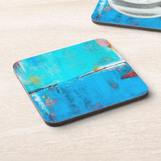 Matchbox Blues 5 Onderzetter (Linkerzijde)