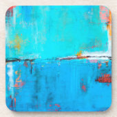 Matchbox Blues 5 Onderzetter (Voorkant)