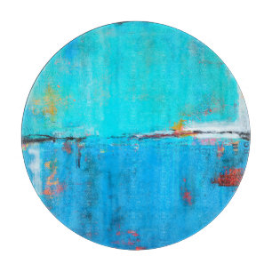 Matchbox Blues 5 Snijplank