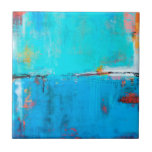 Matchbox Blues 5 Tegeltje<br><div class="desc">ThuisDécor</div>