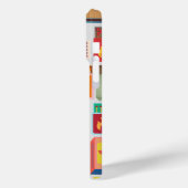 Matchbox telefoonhoesje Case-Mate iPhone case (Achterkant / Links)