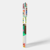 Matchbox telefoonhoesje Case-Mate iPhone case (Achterkant / Rechts)