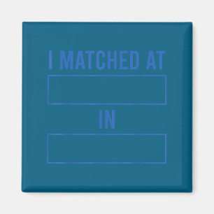Matchdag verblijfplaats 2026 dokter gematcht medis magneet