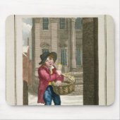 Matches, Mansion House Muismat (Voorkant)