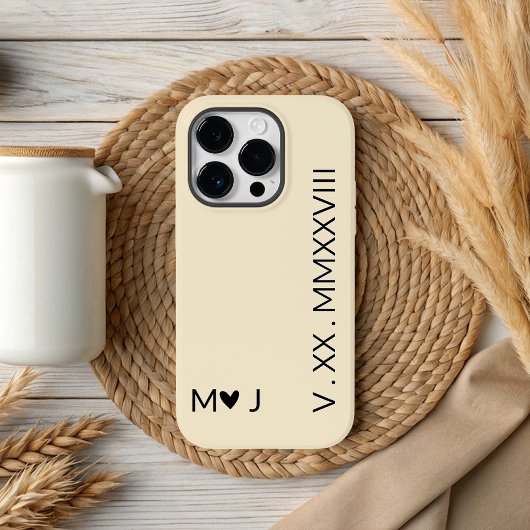 Matching Couple Custom Telefoon Hoesjes voor Passe