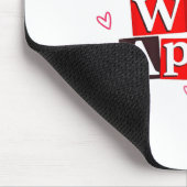 Matching Couple Makes When Apart Long Distance Rel Muismat (Hoek)