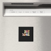 Matching Couples Better Together Style  Magneet (Insitu (Vaatwasser))