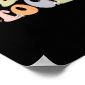 Matching Couples Better Together Style  Poster (Hoek)