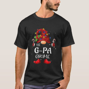 Matching Family Funny, de warme G-Pa koomkerst T-shirt