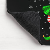 Matching Family Group I'm The Wine Drinking Elf Ch Muismat (Hoek)