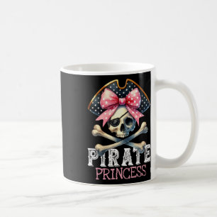 Matching Family Pirate Verjaardagsfeestje School K Koffiemok
