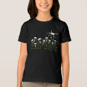Matching Family Portuguese Paratrooper Tri-Blend Shirt (Voorkant)