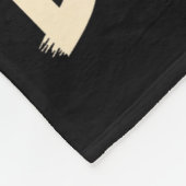 Matching Fishing Buddies Team Fisherman Friends Ch Fleece Deken (Hoek)