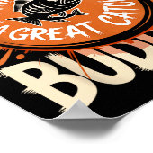 Matching Fishing Buddies Team Fisherman Friends Ch Poster (Hoek)