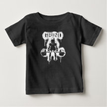 Matching fitness-shirts voor families