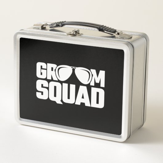 Matching Groomsman Group Groomsmen Bachelor Party (Voorkant)