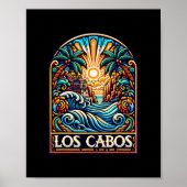 Matching Los Cabos  Poster (Voorkant)