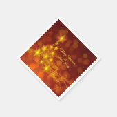 Matching Set Gold Stars Name Servet (Hoek)