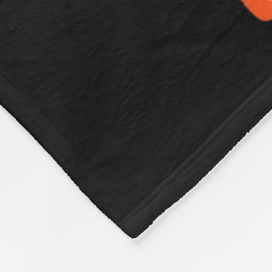 Matching Six Seven Flaming Ice Funny Meme 67 Coupl Fleece Deken (Hoek)