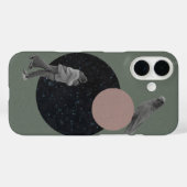 Matching Souls - esthetische paar mobiele Hoesje s (Achterkant (horizontaal))