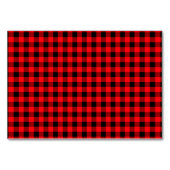 Matching Woodsy Beer Book Request Insert Card Kaart (Achterkant)