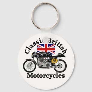 Matchless G45 Motorcycle key ring Sleutelhanger