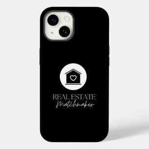 Matchmaker voor onroerend goed Case-Mate iPhone 14 hoesje