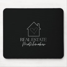 Matchmaker voor onroerend goed