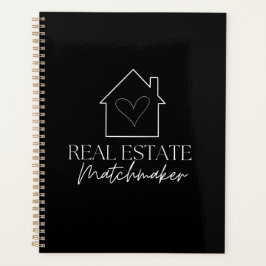 Matchmaker voor onroerend goed planner