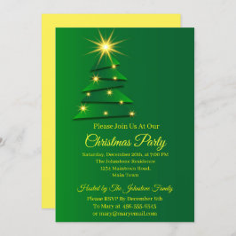 Matchset groene structuur Naam tekst Kerstmis wijz Kaart