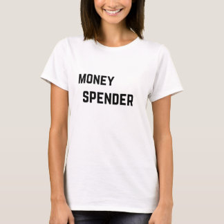 Matchy koppels T shirt